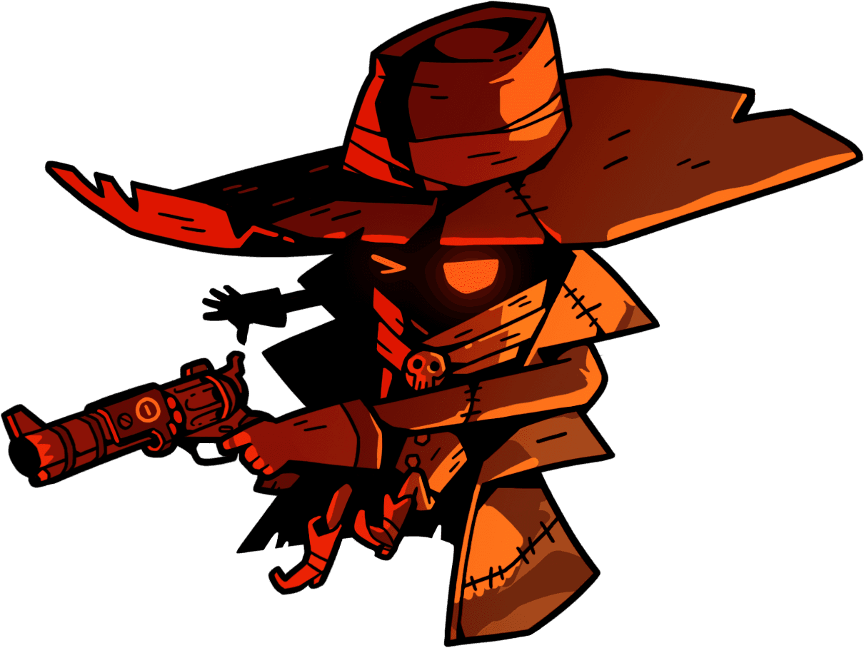 Red Wizard